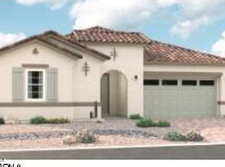 15765 W HACKAMORE Drive, Surprise, AZ 85387