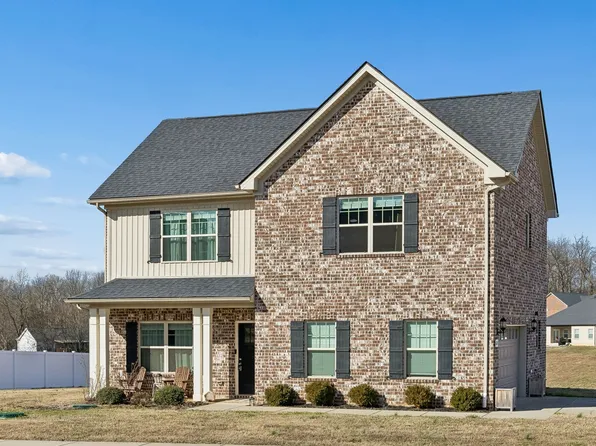 615 Reflections Ln, Pleasant View, TN 37146