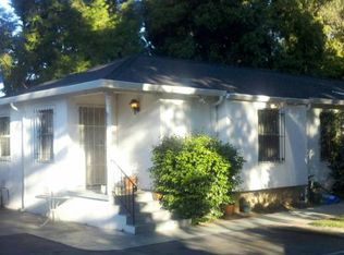 2305 82nd Ave, Oakland, CA