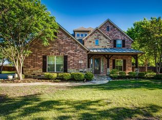 5830 Judy Dr, Midlothian, TX 76065