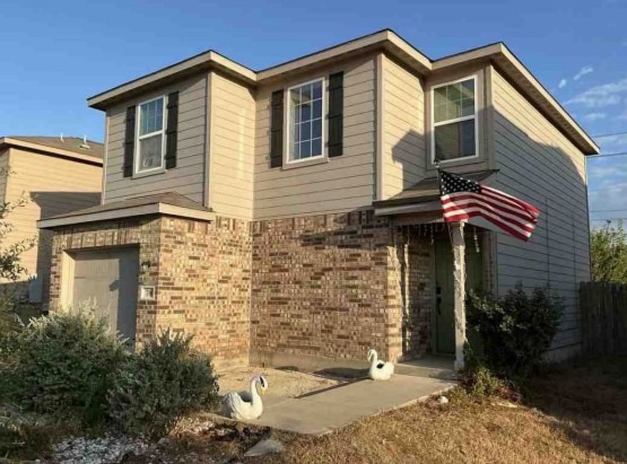 Property Side View