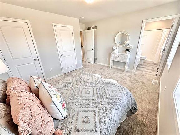 Similar Completed Model