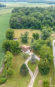 10109 Goshen Rd, Fort Wayne, IN, 46818