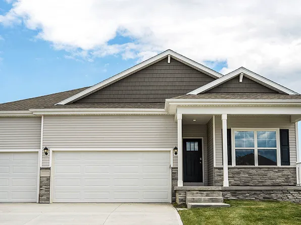 12308 S 205th Ave, Gretna, NE 68028