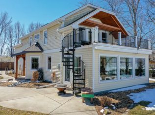 8810 Poygan Shores Ln, Winneconne, WI 54986