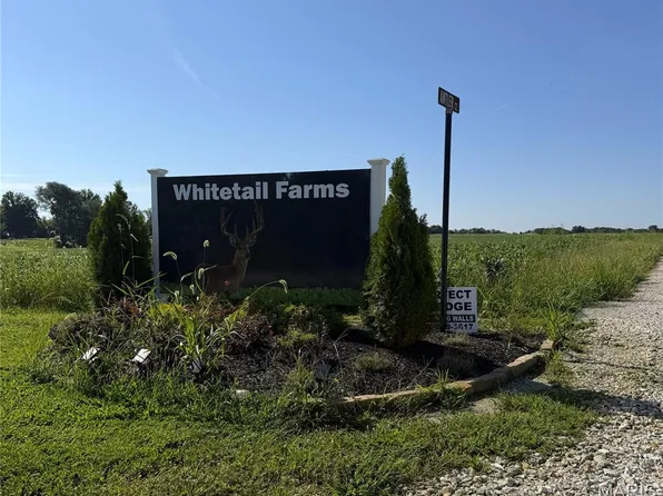 LOT 6 Whitetail Farms, Wentzville, MO 63385
