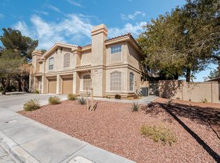 2824 Dawn Crossing Dr, Henderson, NV 89074