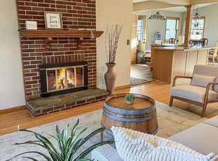 1340 69th Ave NE, Fridley, MN 55432