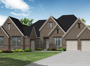 150 Tennyson Trl, Prosper, TX 75078