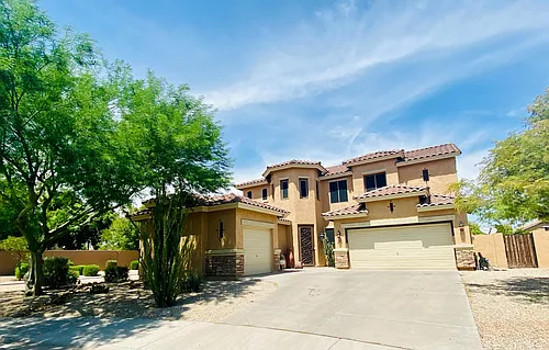 160 W Cardinal Way Photo 1