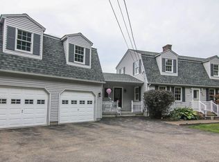 70 George Allen Rd, West Brookfield, MA 01585