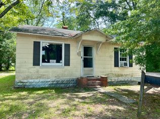 312 N Jordan St, Bennettsville, SC 29512