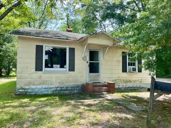 312 N Jordan St, Bennettsville, SC 29512