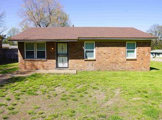 3544 Arnold Rd, Memphis, TN 38118