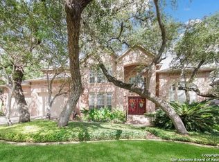 4114 Luckenbach Rd, San Antonio, TX 78251