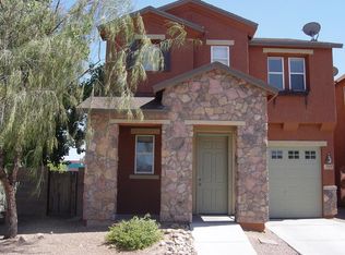 7994 E Revolution Loop, Tucson, AZ 85730