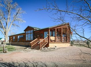 36 Lane 7, Deaver, WY 82421