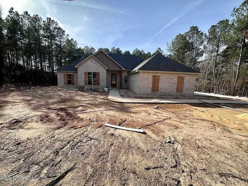 125 Ashwood Ln, Mendenhall, MS 39114 MLS 4066925 Zillow