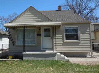 30184 Alger Blvd, Madison Heights, MI 48071