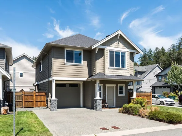 1102 Crispin Pl, Langford, BC V9C 0M6