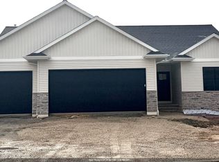 3568 Black Sheep Way, Green Bay, WI 54311