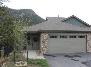 614 Park River Pl, Estes Park, CO 80517