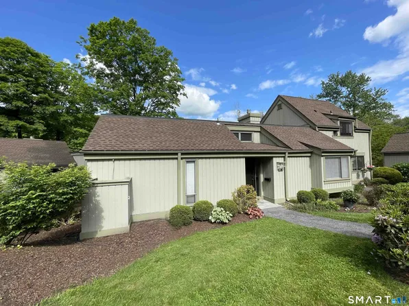 598 Heritage Village #A, Southbury, CT 06488