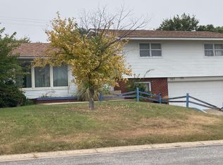 527 S Brian St, Meade, KS 67864