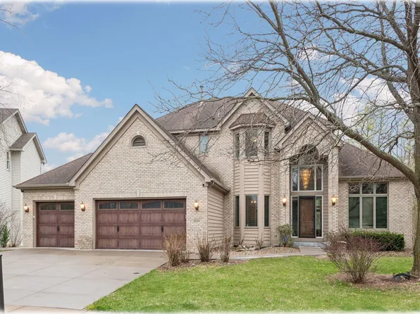 8261 Yuma Way N, Maple Grove, MN 55311