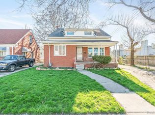 19126 Fielding St, Detroit, MI 48219