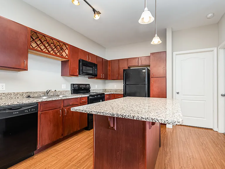 Enclave at 127th — Photo 24