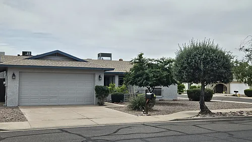 2141 S Las Flores Photo 1