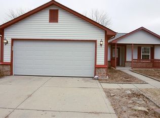 2215 Tansel Forge Dr, Indianapolis, IN