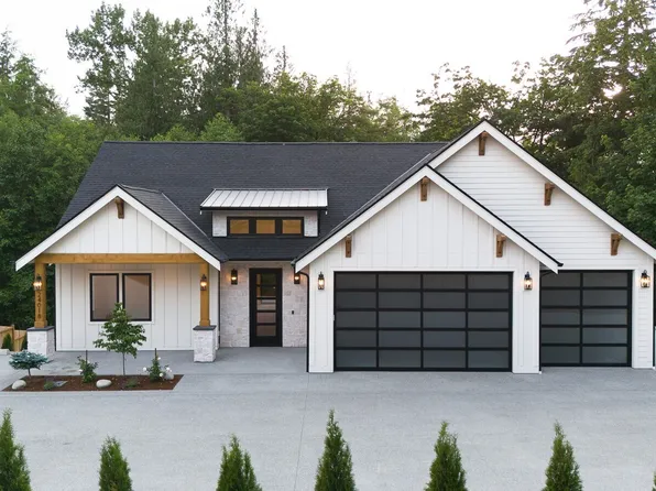 24018 Dolphin Lane, Mount Vernon, WA 98274
