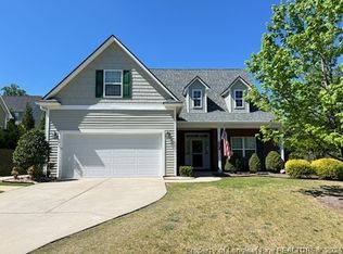 421 Sedgemoor Rd, Fayetteville, NC 28311