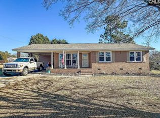 107 Azalea Dr, Orangeburg, SC 29135