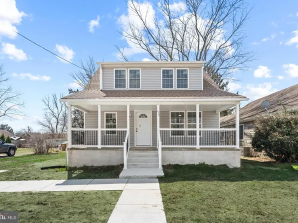 912 SE 2nd St, Milford, DE 19963