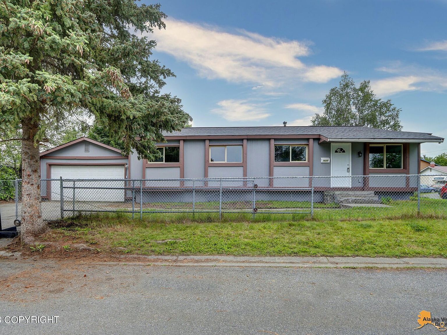 1625 Valarian St, Anchorage, AK 99508 Zillow