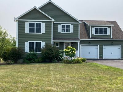 111 Amberside Drive, Hermon, ME, 04401