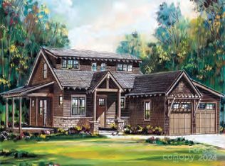 50 Ashe Park Cir, Asheville, NC 28806