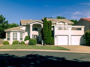6109 Chamblee Ct NE, Albuquerque, NM 87111