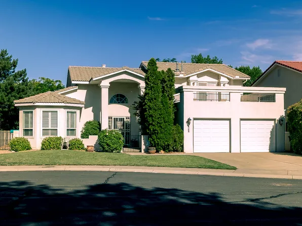 6109 Chamblee Ct NE, Albuquerque, NM 87111