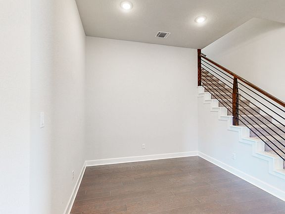 Interior - Representational Photo