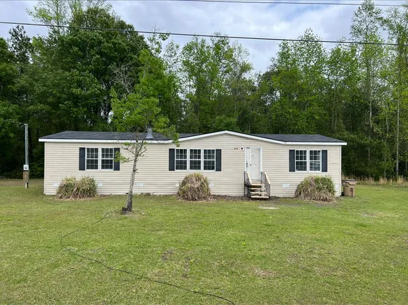 904 Pleasantdale Cir, Sparks, GA 31647