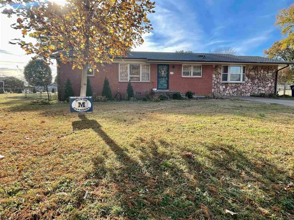 108 Pine Cv, Martin, TN 38237