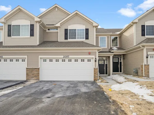 2057 Stuttle Rd, Batavia, IL 60510