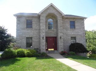 106 Rye Ct, Mc Kees Rocks, PA 15136