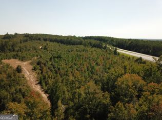 0 J M McCullough Rd, Gordon, GA 31031