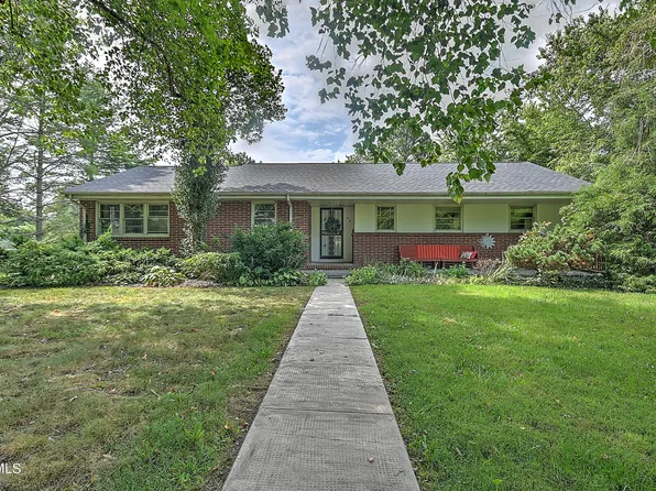 416 E Main St, Jonesborough, TN 37659