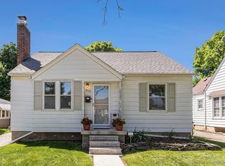 2402 Windemere Ave, Flint, MI 48503